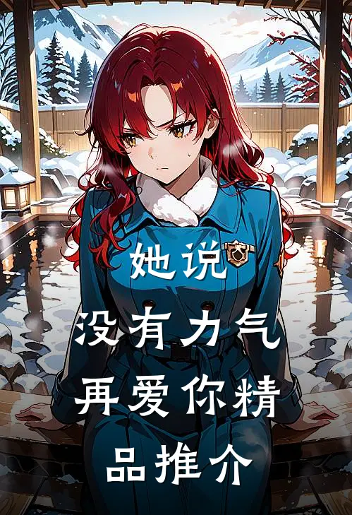 她说：没有力气再爱你精品推介