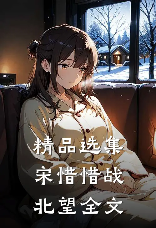精品选集宋惜惜战北望全文