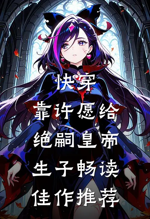 快穿:靠许愿给绝嗣皇帝生子畅读佳作推荐