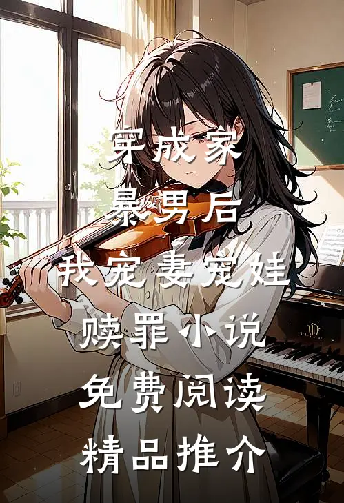 穿成家暴男后,我宠妻宠娃赎罪小说免费阅读精品推介
