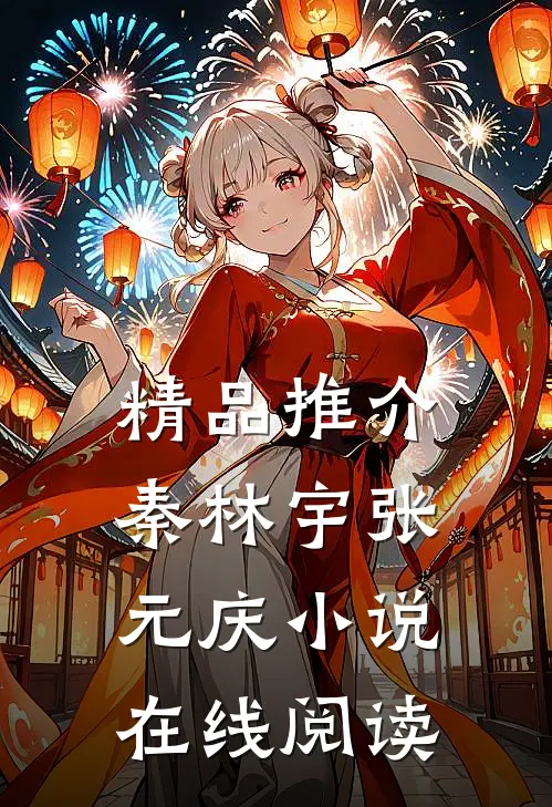 精品推介秦林宇张元庆小说在线阅读