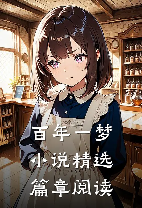 百年一梦小说精选篇章阅读