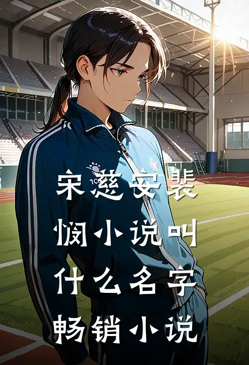 宋慈安裴悯小说叫什么名字畅销小说