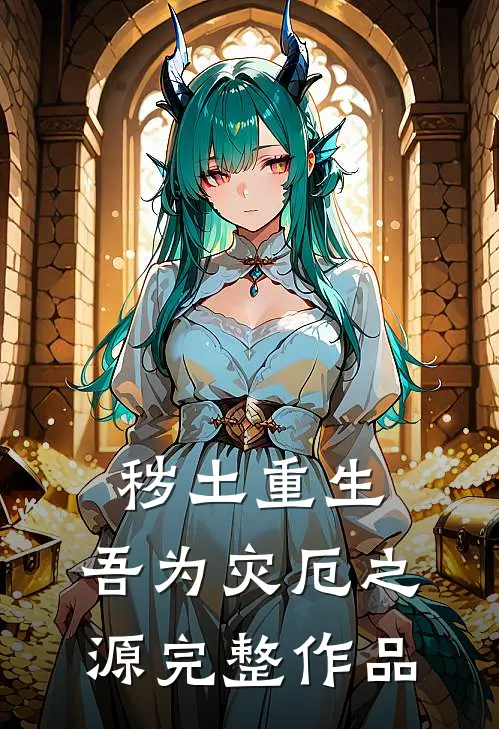 秽土重生,吾为灾厄之源完整作品