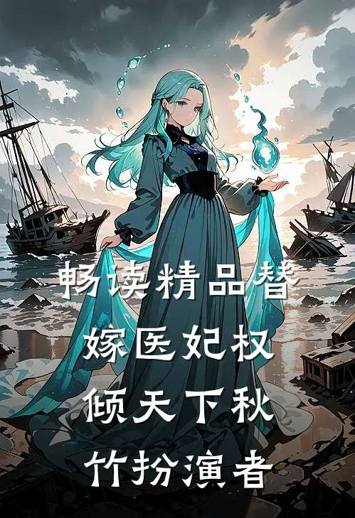 畅读精品替嫁医妃权倾天下秋竹扮演者