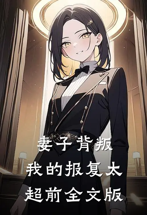 妻子背叛，我的报复太超前全文版