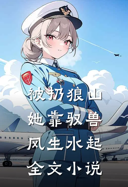 被扔狼山，她靠驭兽风生水起全文小说