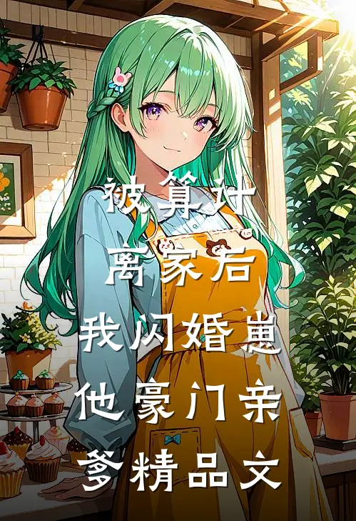 被算计离家后，我闪婚崽他豪门亲爹精品文
