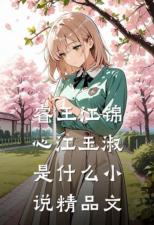 睿王江锦心江玉淑是什么小说精品文