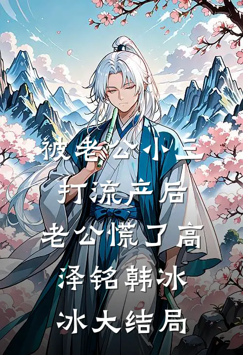 被老公小三打流产后，老公慌了高泽铭韩冰冰大结局