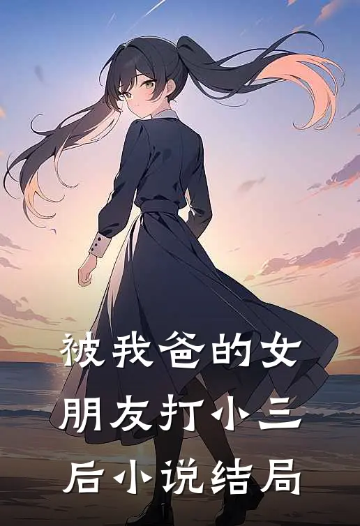 被我爸的女朋友打小三后小说结局