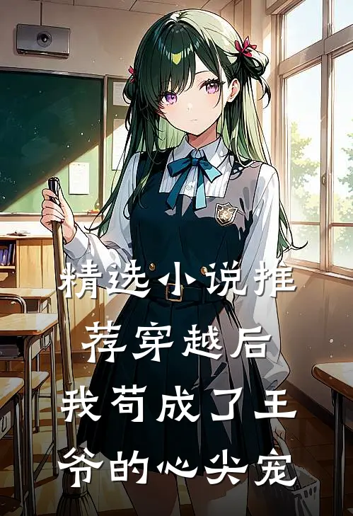 精选小说推荐穿越后，我苟成了王爷的心尖宠