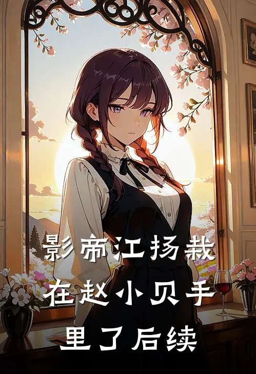 影帝江扬栽在赵小贝手里了后续