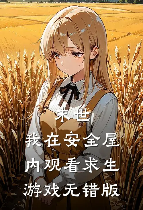 末世：我在安全屋内观看求生游戏无错版