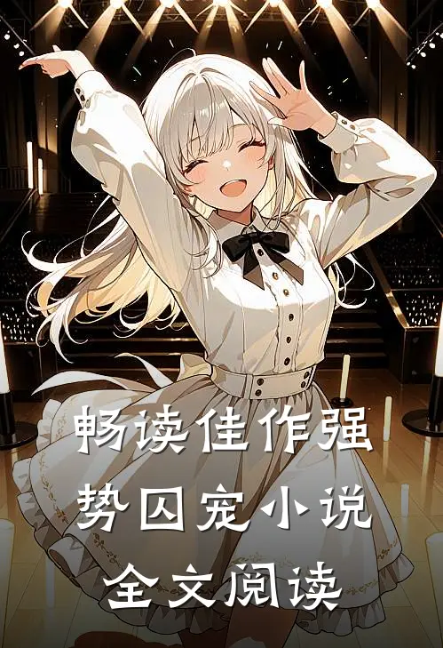 畅读佳作强势囚宠小说全文阅读
