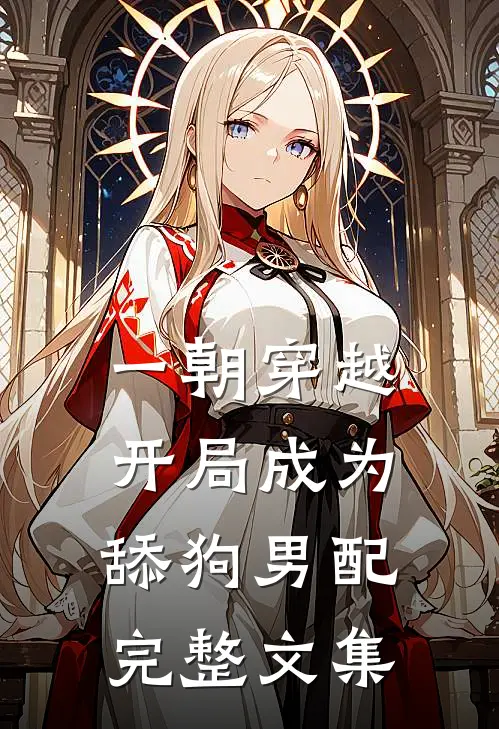 一朝穿越，开局成为舔狗男配完整文集