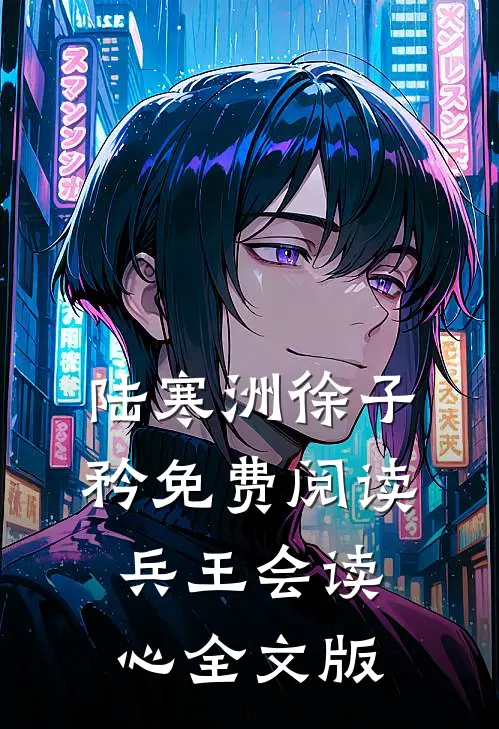 陆寒洲徐子矜免费阅读兵王会读心全文版