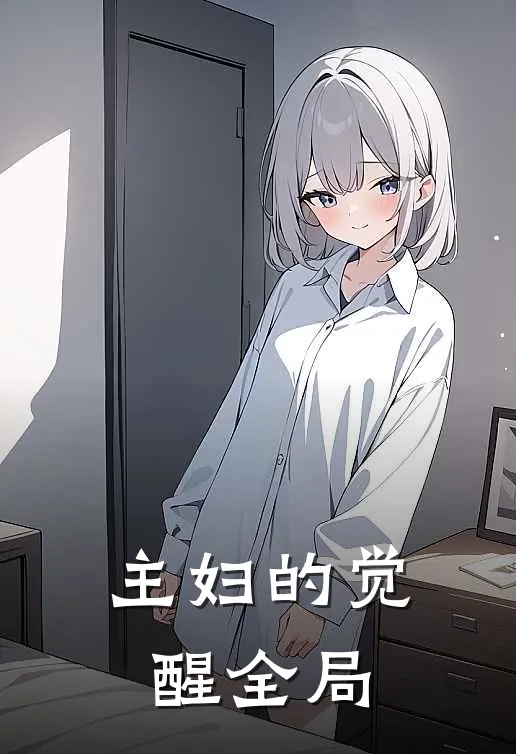 主妇的觉醒全局
