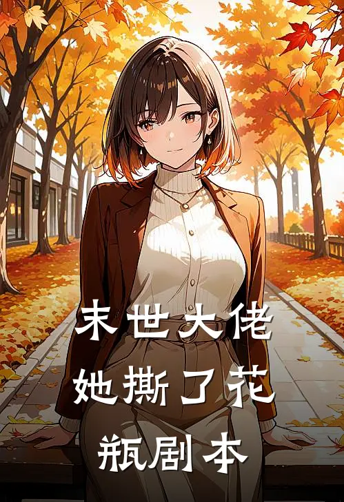 末世大佬她撕了花瓶剧本