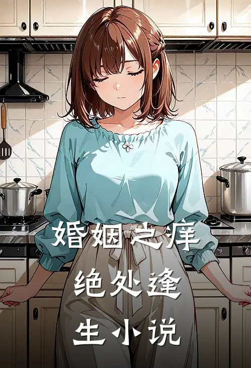婚姻之痒：绝处逢生小说