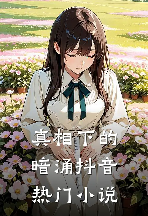 真相下的暗涌抖音热门小说