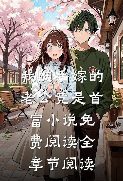 我随手嫁的老公竟是首富小说免费阅读全章节阅读