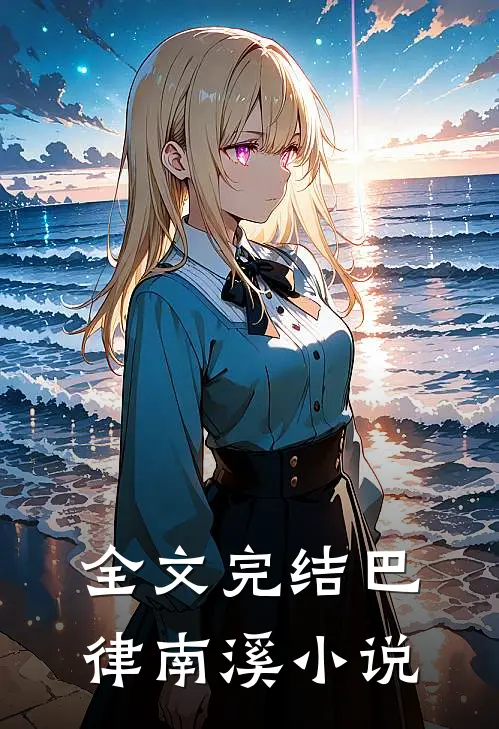 全文完结巴律南溪小说