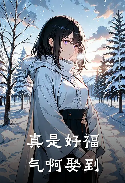 真是好福气啊娶到