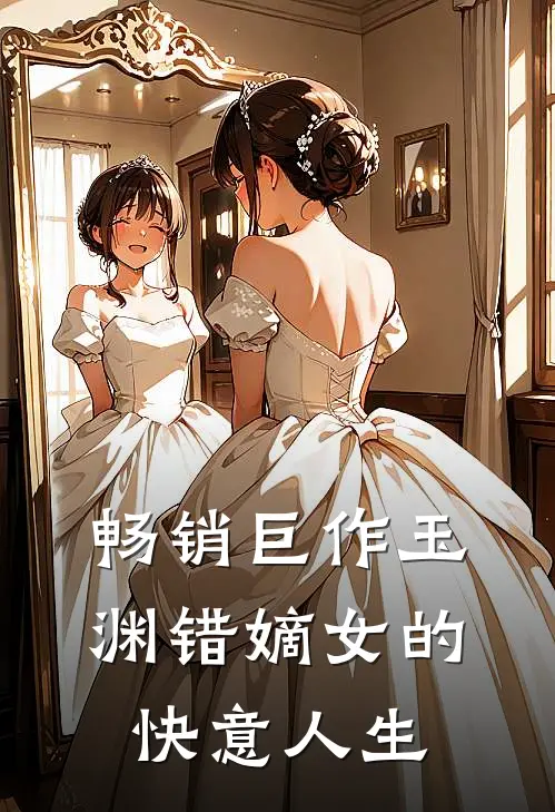 畅销巨作玉渊错嫡女的快意人生
