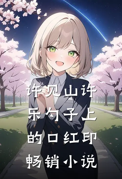 许见山许乐勺子上的口红印畅销小说