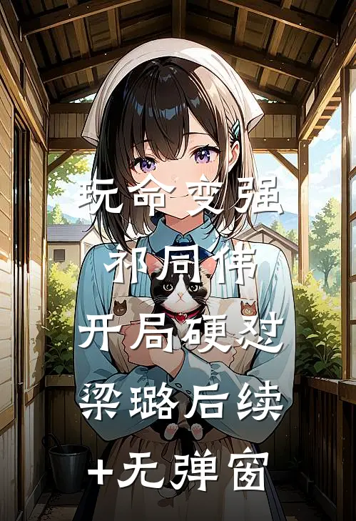 玩命变强祁同伟，开局硬怼梁璐后续+无弹窗