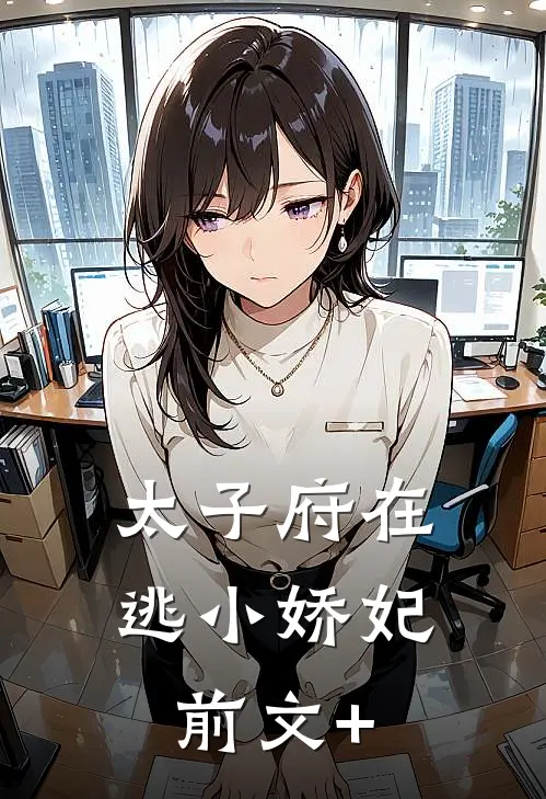 太子府在逃小娇妃前文+