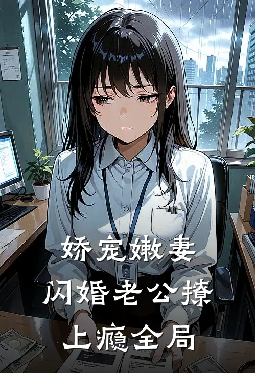 娇宠嫩妻：闪婚老公撩上瘾全局