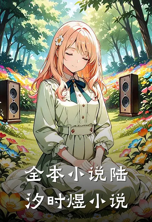 全本小说陆汐时煜小说