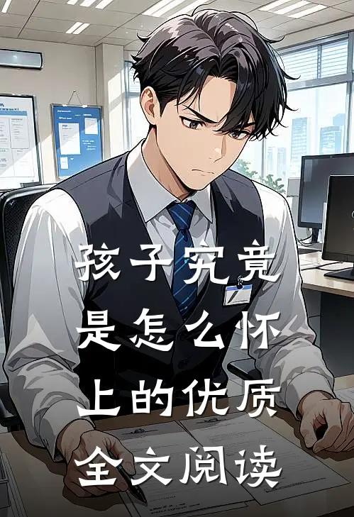 孩子究竟是怎么怀上的优质全文阅读