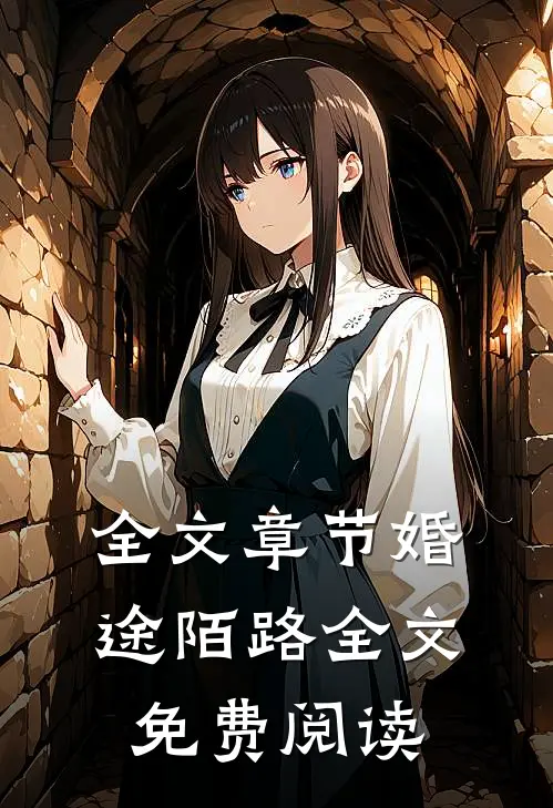 全文章节婚途陌路全文免费阅读
