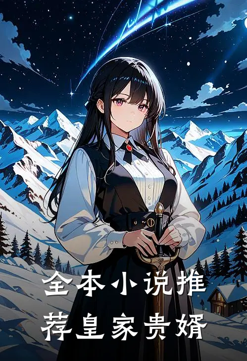 全本小说推荐皇家贵婿