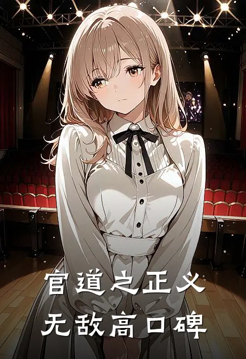 官道之正义无敌高口碑