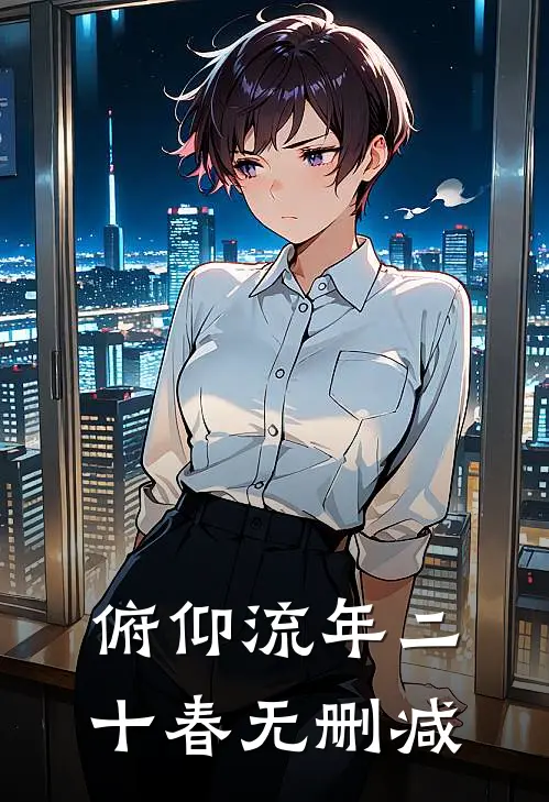 俯仰流年二十春无删减