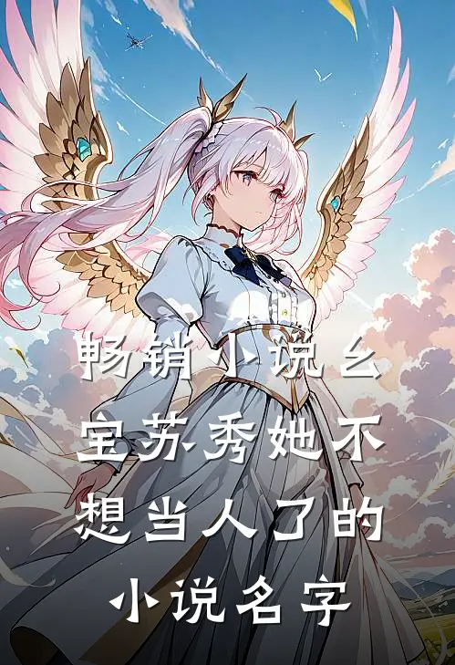 畅销小说幺宝苏秀她不想当人了的小说名字