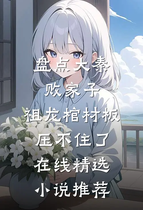 盘点大秦败家子,祖龙棺材板压不住了在线精选小说推荐