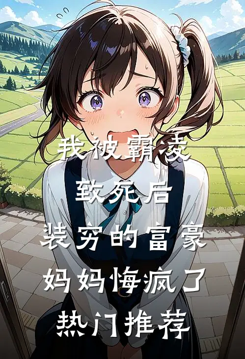 我被霸凌致死后，装穷的富豪妈妈悔疯了热门推荐