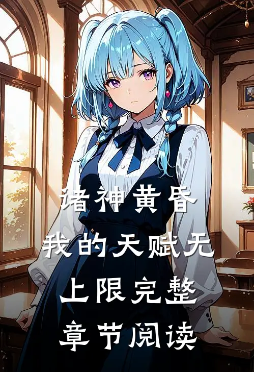 诸神黄昏，我的天赋无上限完整章节阅读