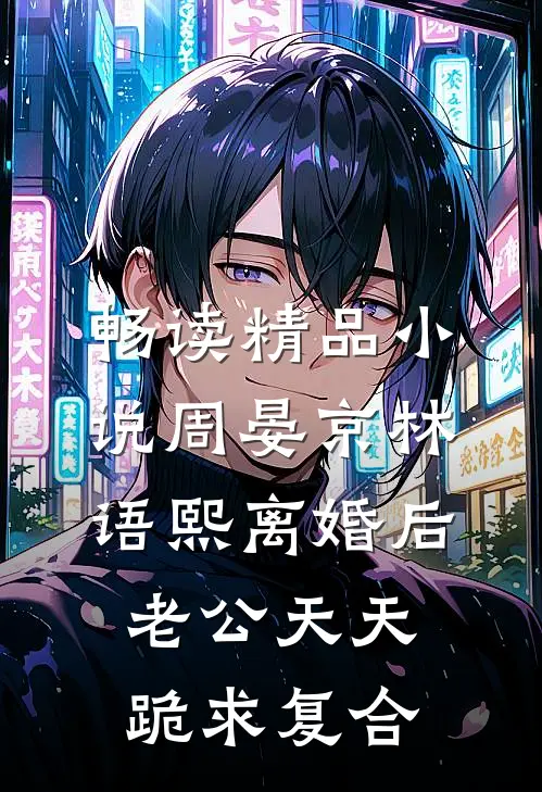 畅读精品小说周晏京林语熙离婚后老公天天跪求复合