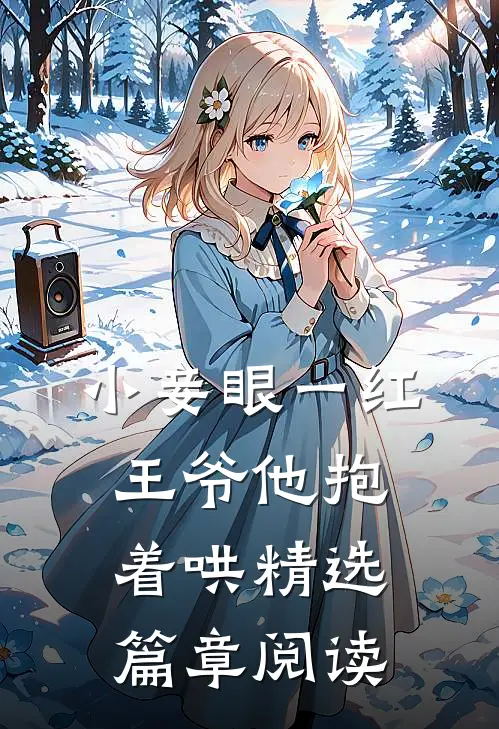 小妾眼一红王爷他抱着哄精选篇章阅读