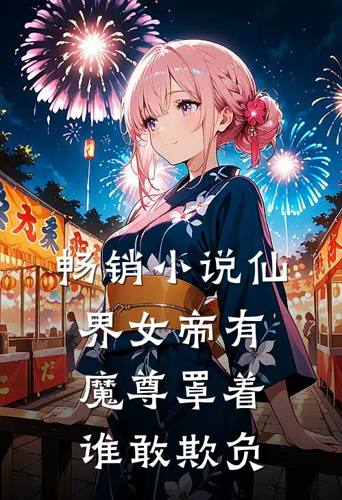 畅销小说仙界女帝有魔尊罩着谁敢欺负