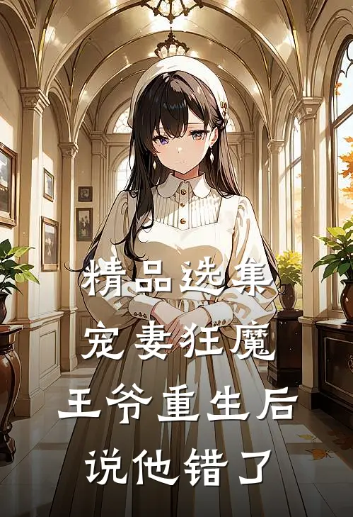 精品选集宠妻狂魔：王爷重生后说他错了