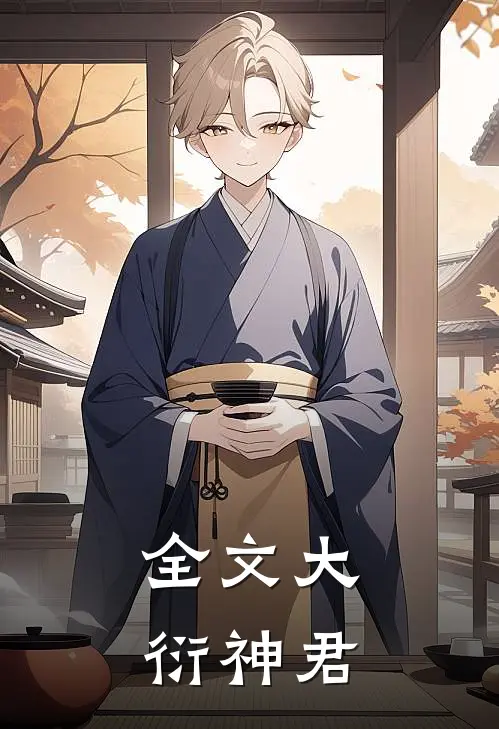 全文大衍神君