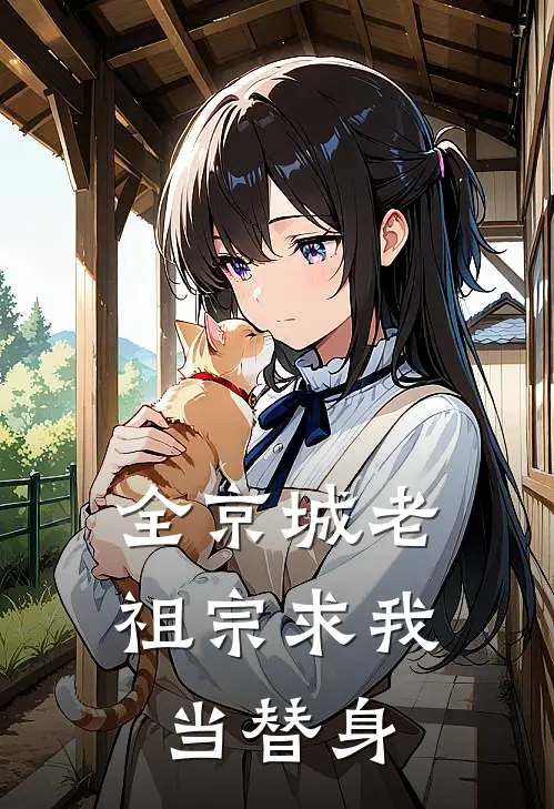 全京城老祖宗求我当替身