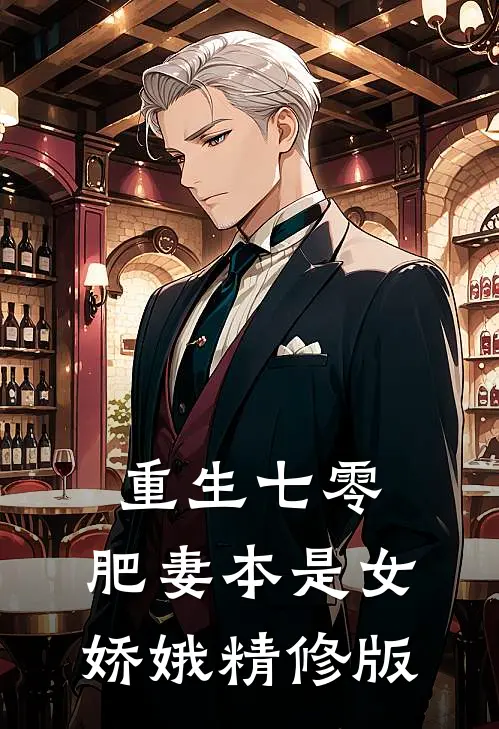 重生七零：肥妻本是女娇娥精修版